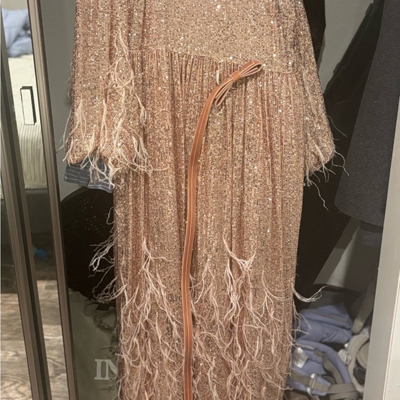 Antonio Melani Dress - Picture 2 of 3